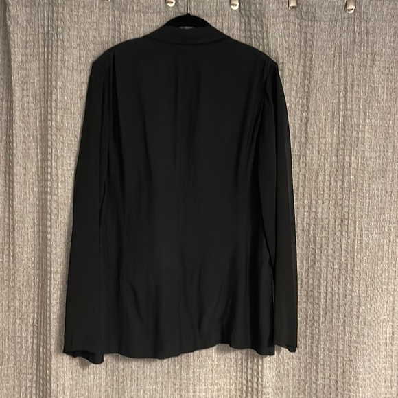 CABi Spring Black Blazer - Picture 4 of 4